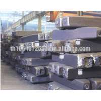 Stainless Steel ingot best quality.