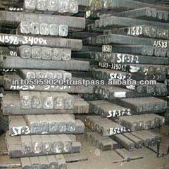 Industrial Ingots