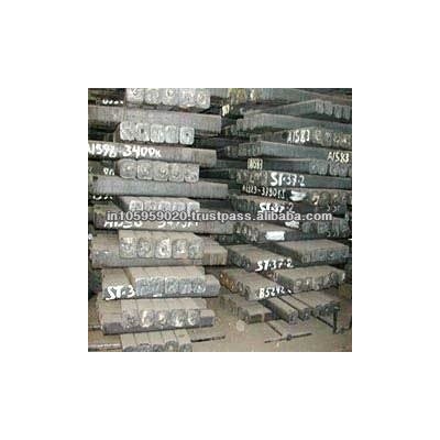 Industrial Ingots